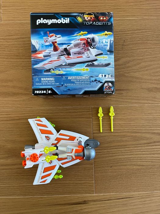 Playmobil vários OPORTUNIDADE ótimo estado