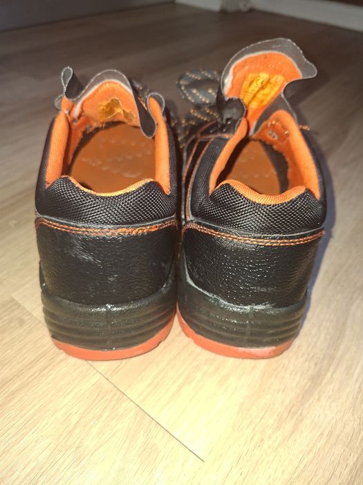 Buty robocze męskie
