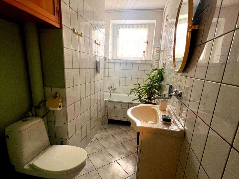 Mieszkanie w Bolechowie pod Poznaniem