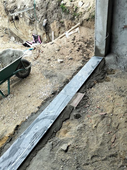 Construção e Remodelação
