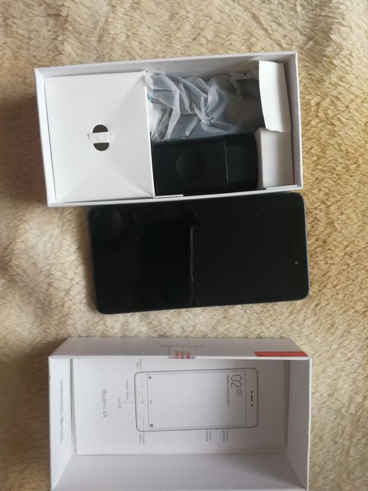 Telefon xiaomi redmi 4a