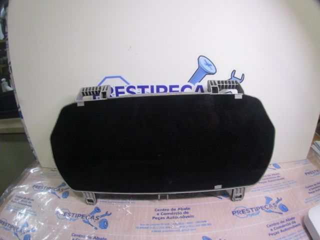 Quadrante / painel de instrumentos MITSUBISHI ASX (VSX_, VSE_)
