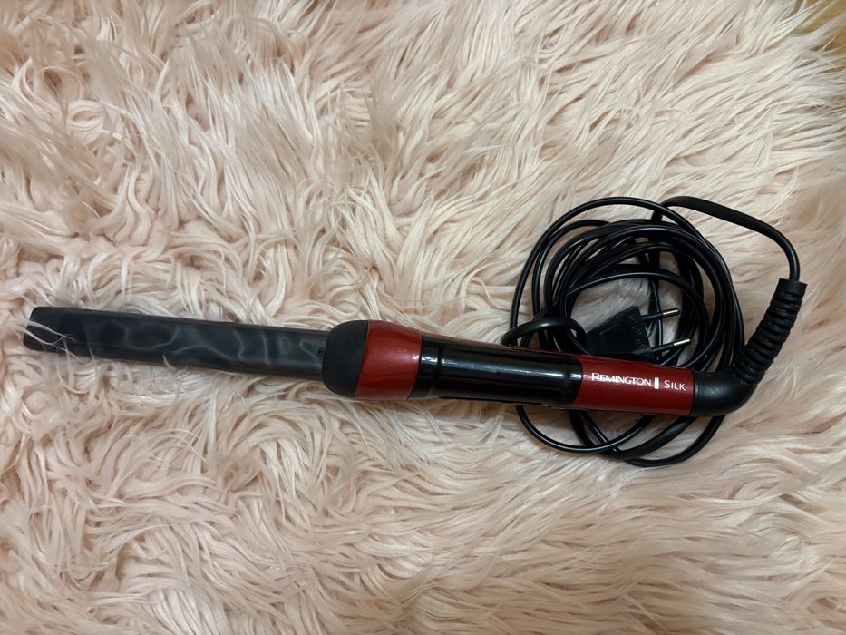 Lokówka Remington Silk
