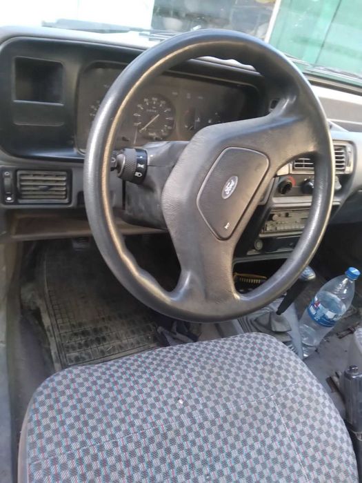 продам авто  - форд ескорт 1988