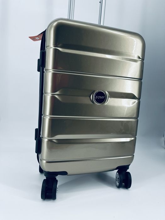 Nowa walizka kabinowa 55x35x20