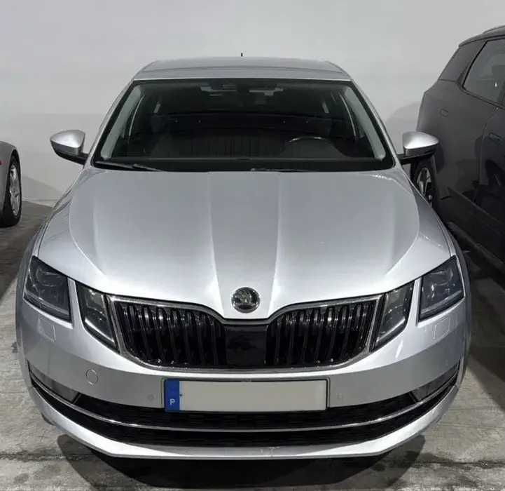 Skoda Octavia 1.6 TDI 115cv Nacional