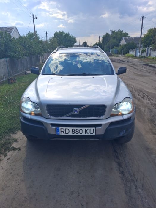 продам Volvo xc90