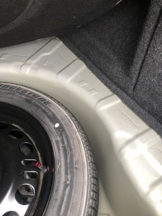 Опель векттра, 2007 року