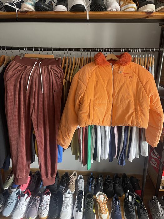 Штани Nike оригінал