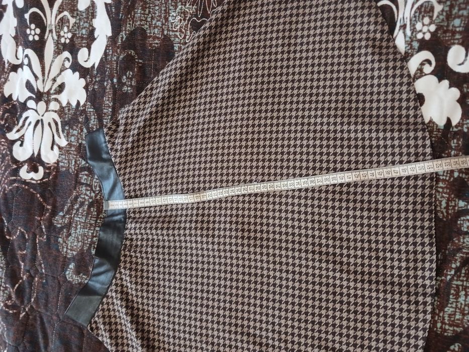 Спідниця напівсонцекльош