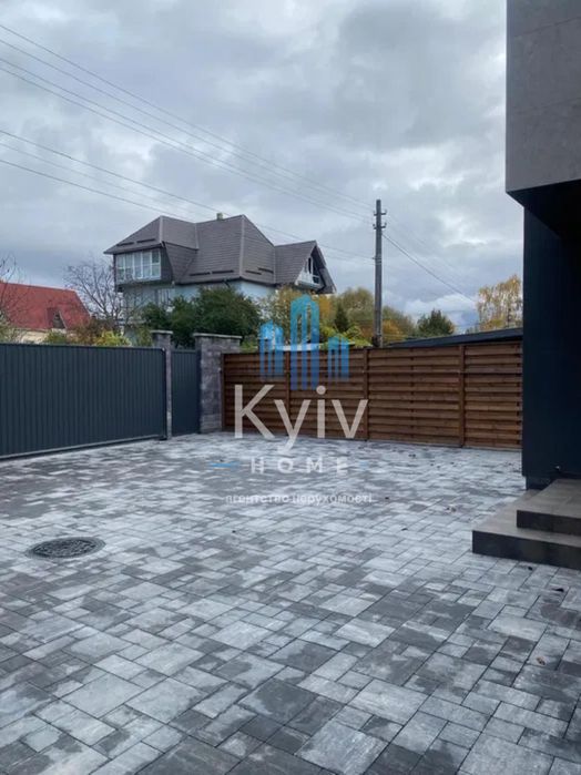 Продаж / Будинок 180кв / вул. Святищенська, Київ