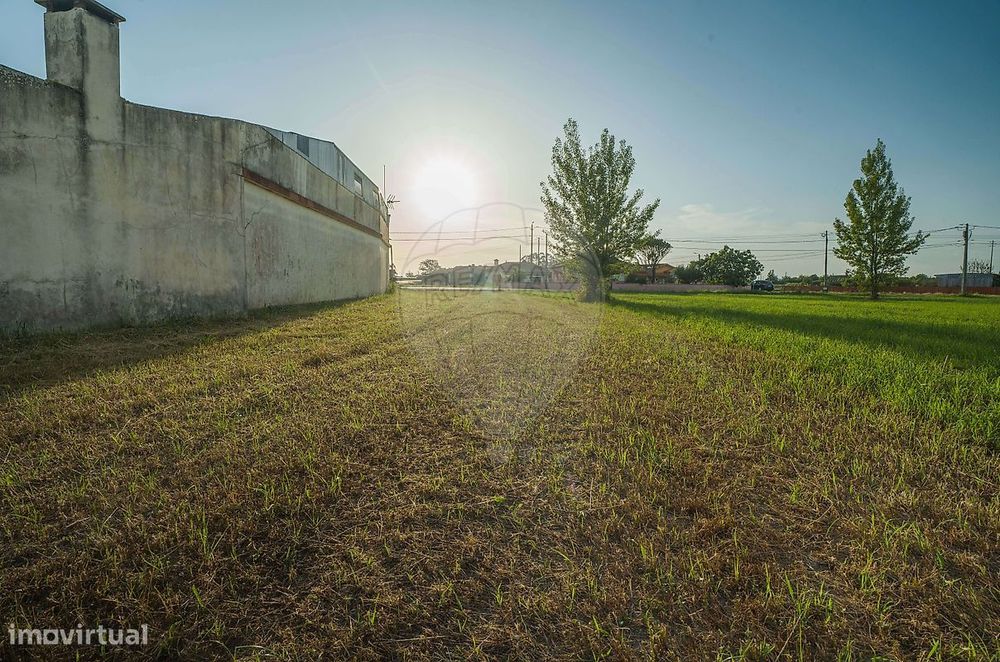 Terreno  para venda — Bunheiro, Aveiro