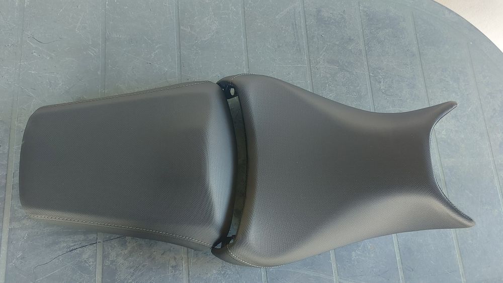 Banco Honda NC750X 2025