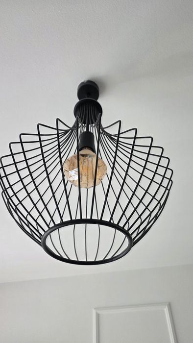 Lampa sufitowa x2