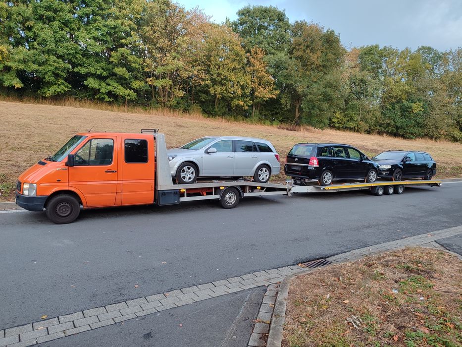 Autolaweta  Uslugi Transportowe Pomoc Drogowa