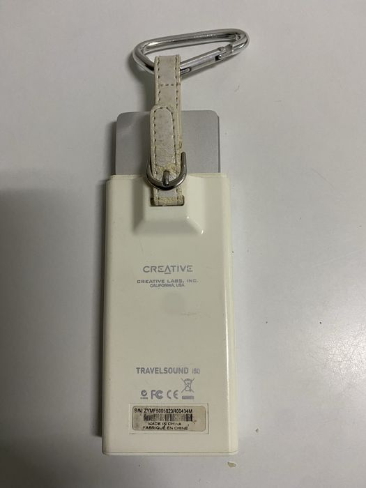 Apple iPod functions well.64552614689667121