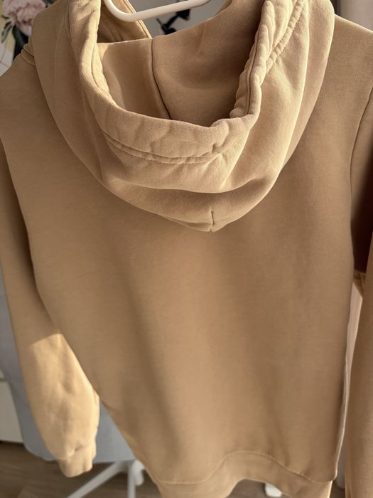 Beżowa Bluza Gant S