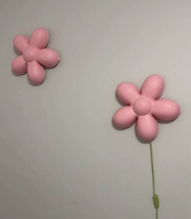 2x lampki Ikea 100% sprawne