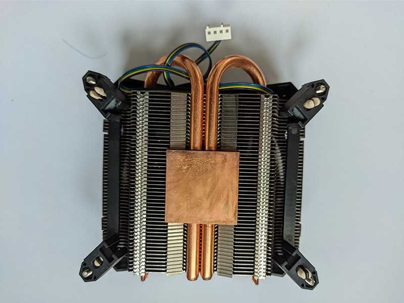 Processador Intel i3 9100F