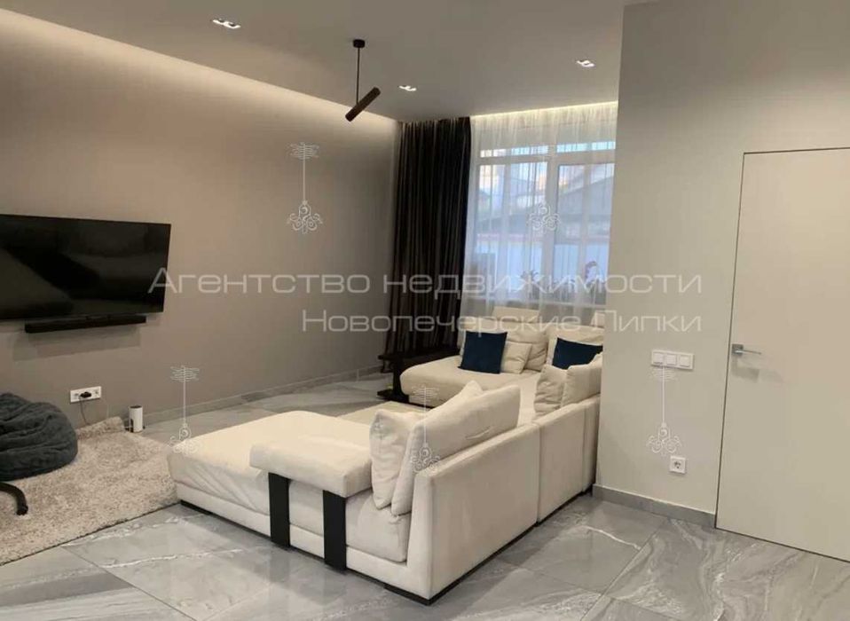 Оренда елітного 6 кімнатного будинку в центрі Печерськ Товарна , 3