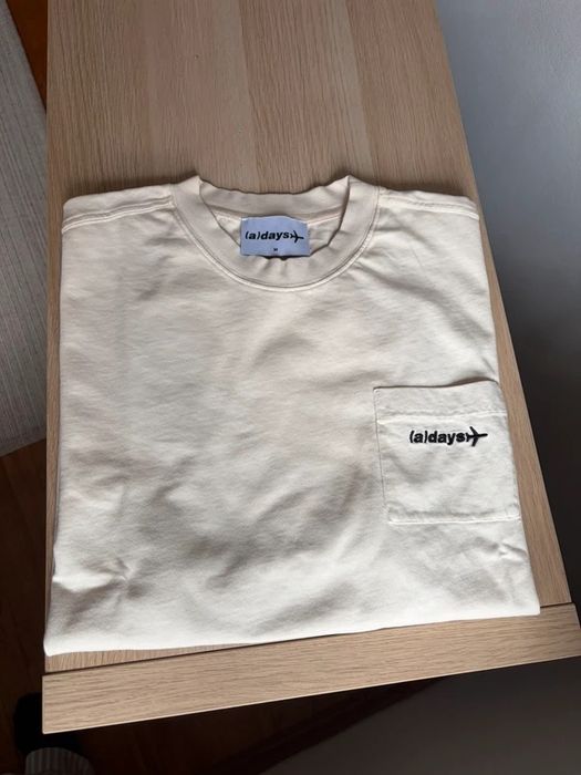T shirt Classic Footbal