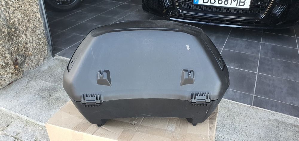 top case honda nc750x