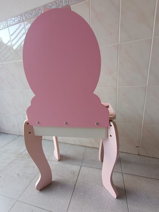 Cómoda toucador  penteadeira de brincar