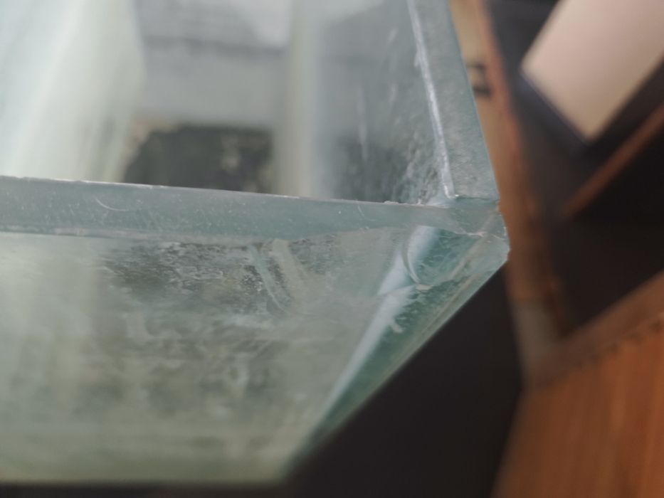 Urgente Aquário sump 500l