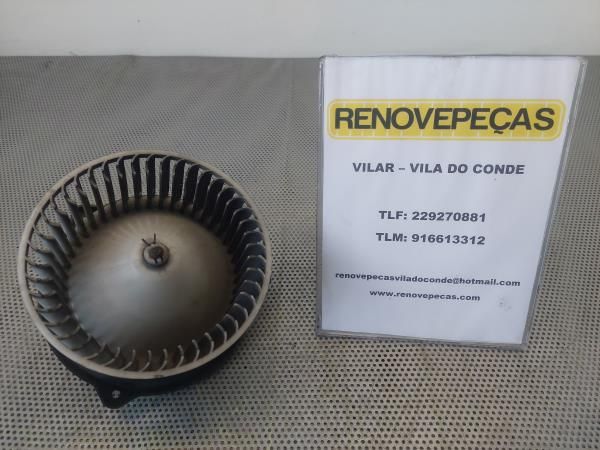 Motor da chauffage / sofagem HONDA Civic VI Hatchback (EJ_, EK_)