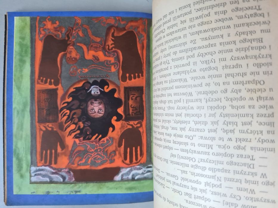 Gwiazdy suchego stepu - Maciej Kuczyński