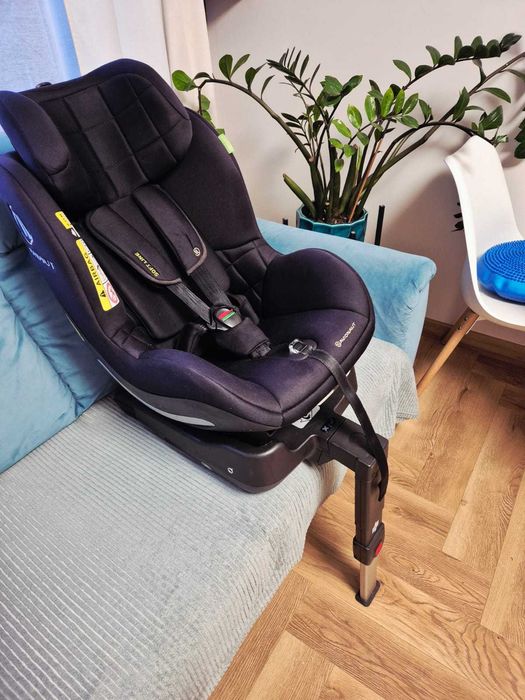 Avionaut Aero Fix Fotelik Baza Isofix