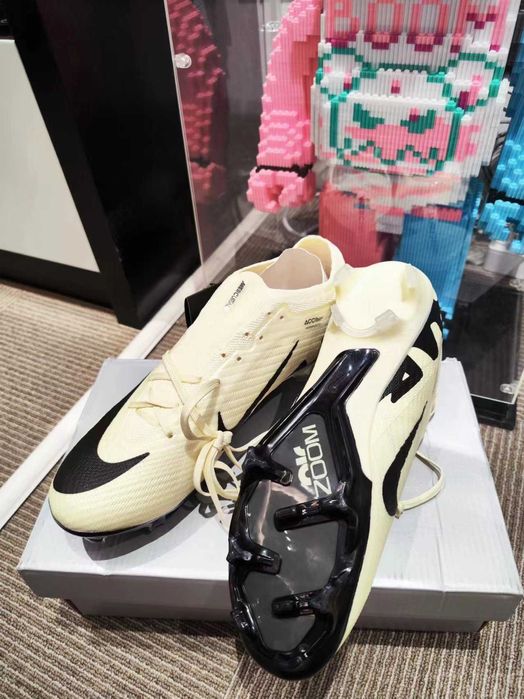 NikeMercurial Vapor 15 Elite FG Firm Ground- Mad Ready Pack Rozmiar 42