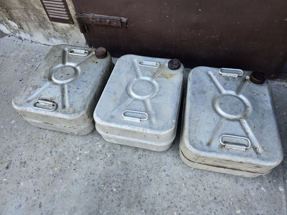 Емність 40 літрів