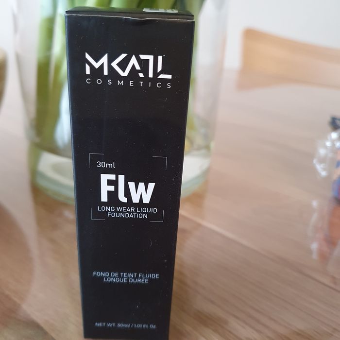 Fluid do twarzy Atelier Paris FLW1Y