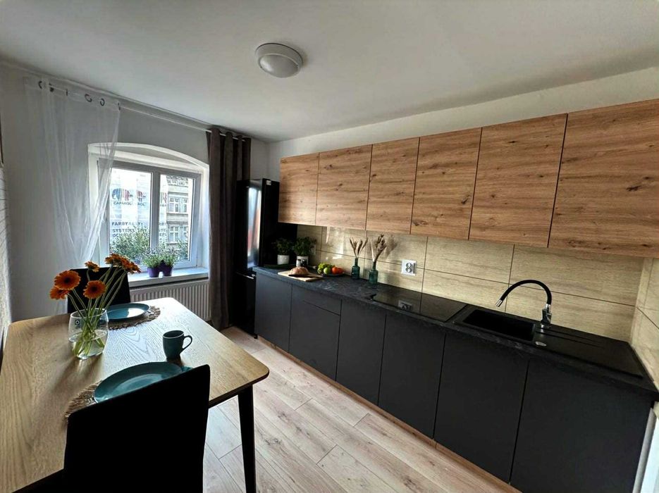 Na sprzedaż dwa apartamenty w kamienicy – Świdnica, ul. Komunardów