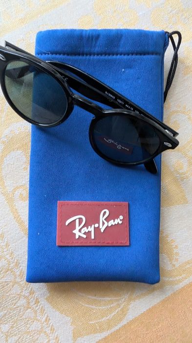 Окуляри сонцезахисні Ray ban
