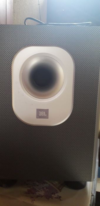 Głośniki+Subufer JBL SCS 200 CEN
