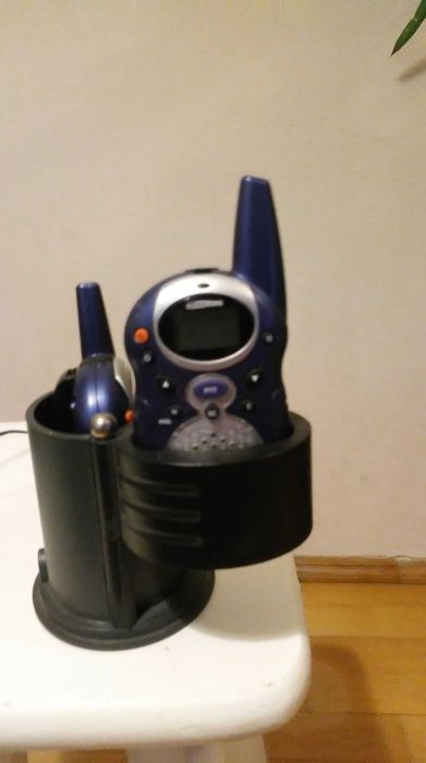 Radiotelefon MAXCOM wt103