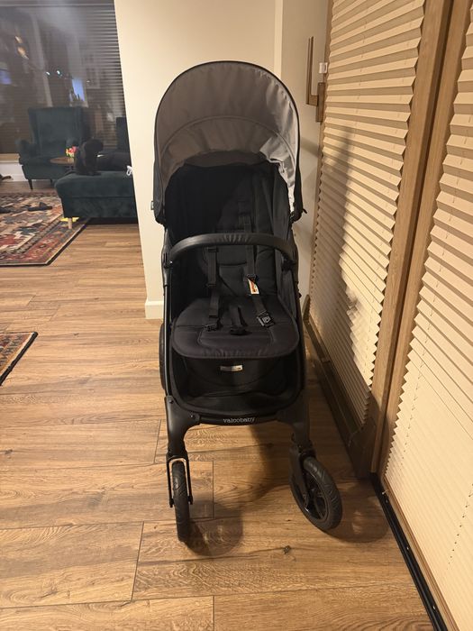 VALCO BABY Snap 4 Trend Sport wózek spacerowy