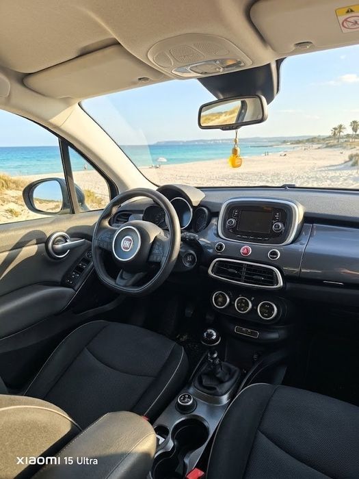 Fiat 500x Eco Pack a Gasóleo