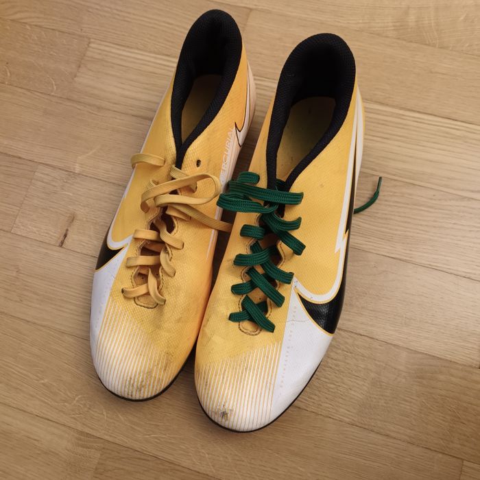 Korki, Nike Mercurial