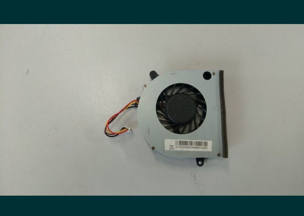 Części, laptop Lenovo G565.
Touchpad laptop Lenovo