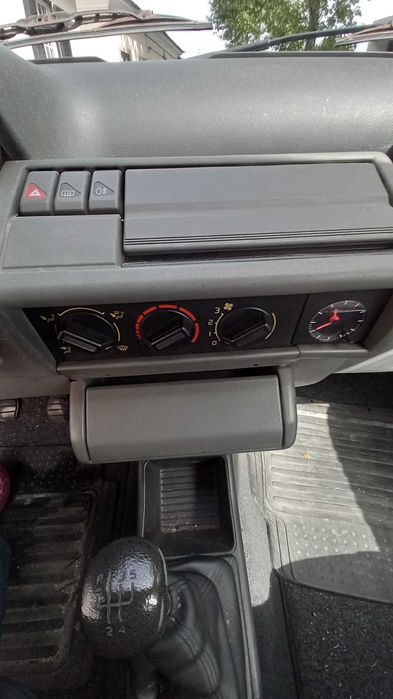 Renault Clio RN gasolina