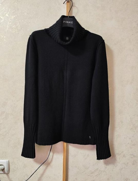 Bogner свитер кашемир max mara