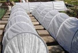 Скидка на ПАРНИК "Shadow" (Чехія) из агроволокна