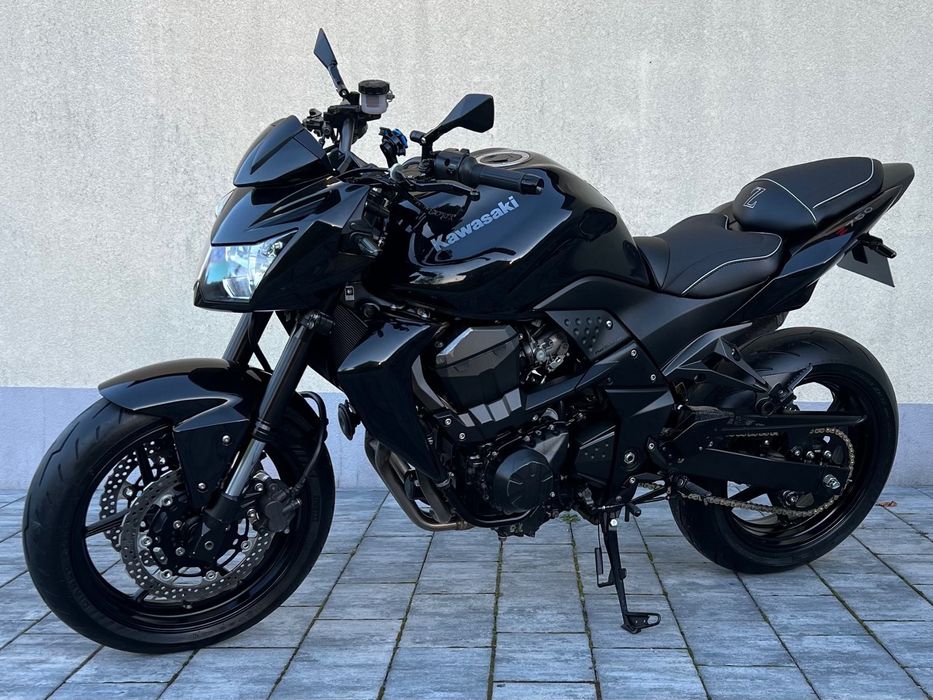 Kawasaki