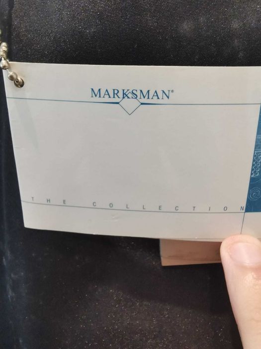 Porta-fatos Marksman