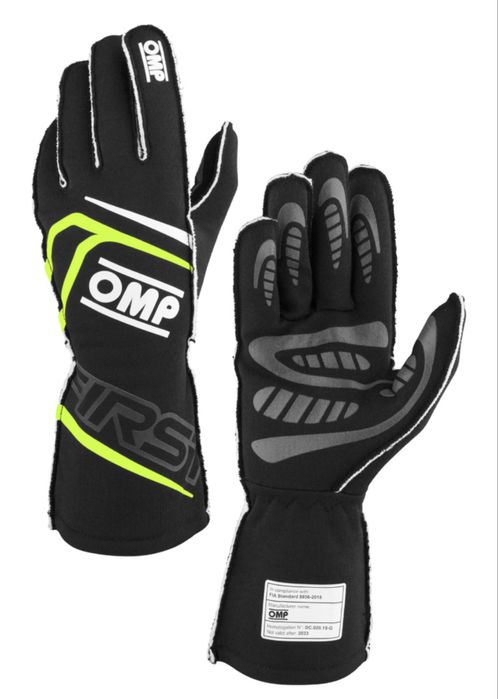 Vendo equipamento competição OMP FIA
