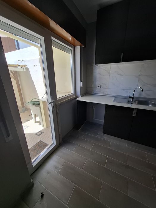 Apartamento para arrendamento
