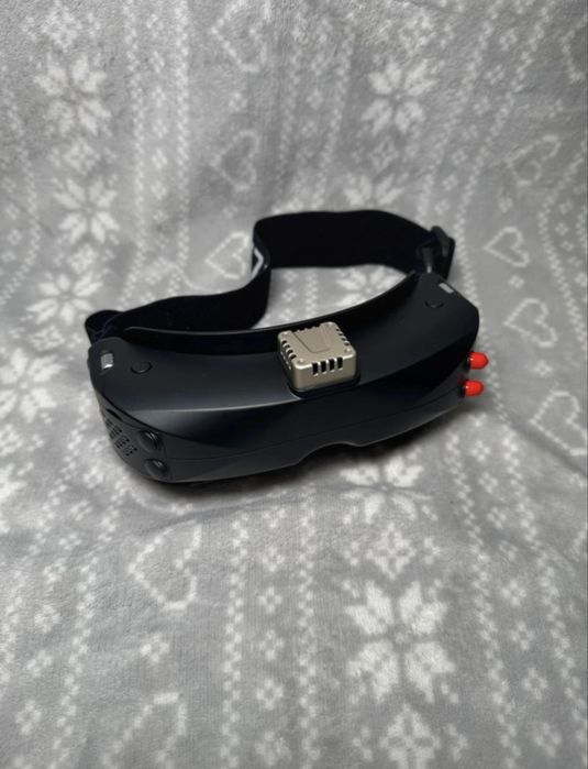 Skyzone SKY04O Pro OLED FPV Goggles